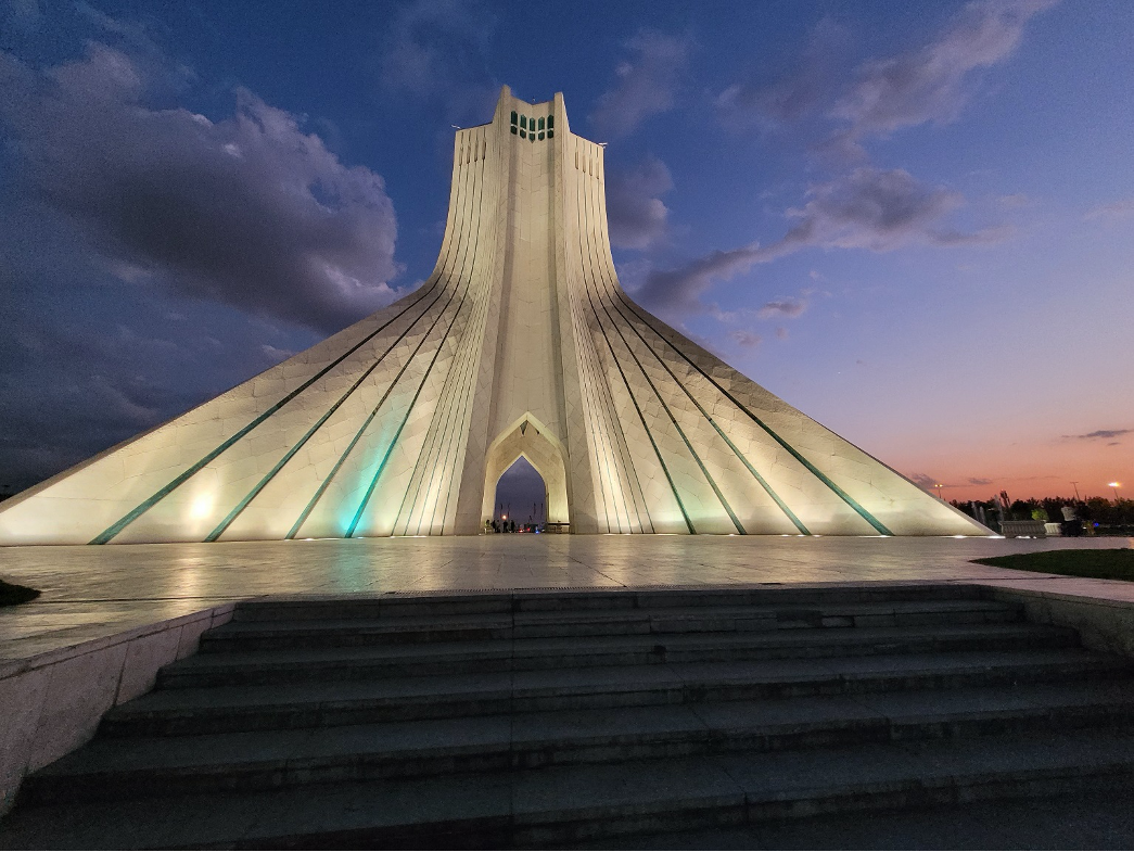 بازدیدهای تهران شناسی ۱۴۰۰