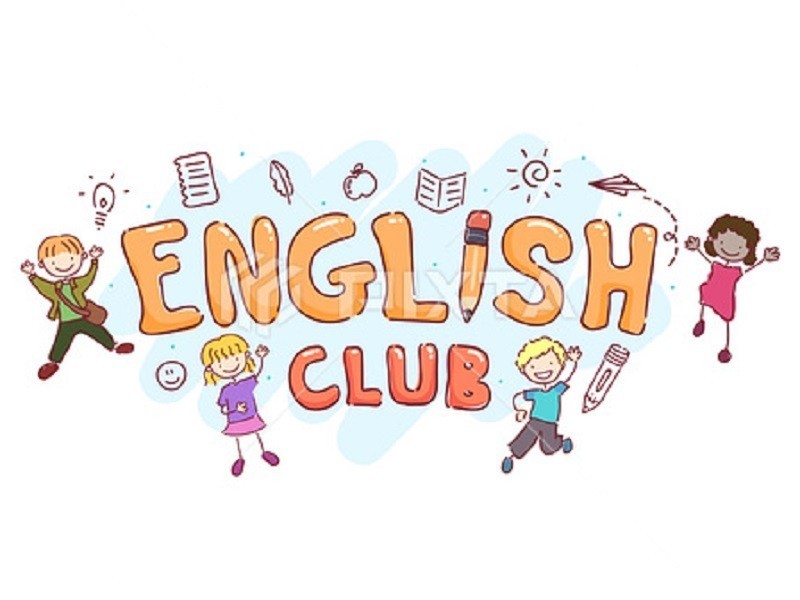 english club 3