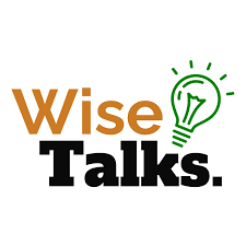 مرحله نهایی داوری مسابقه WISE TALKS