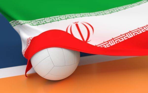 کسب مقام اول تیمی رشته والیبال در مسابقات ورزشی متوسطه اول دختران شهر تهران