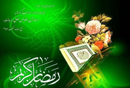 برپایی محفل قرآنی با حضور میهمان های عزیز
