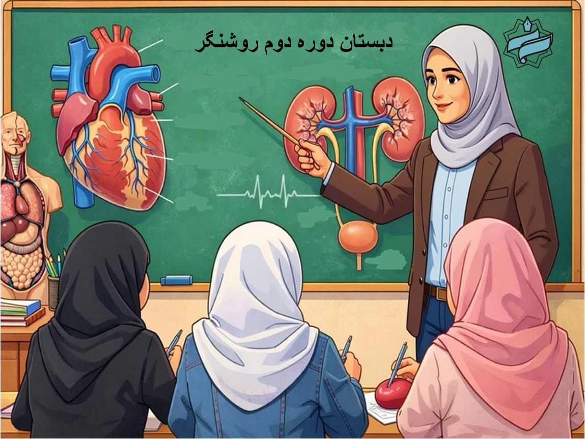 🧠❤️ گزارش یک روز علمی و هیجان‌انگیز 🔬🐑