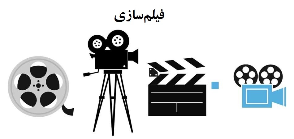 فیلم‌سازی